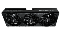Видеокарта Palit GeForce RTX 5080 Infinity 3 OC [NE75080U19T2-GB2035S]