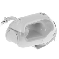 Steamer Haier HI-500 white