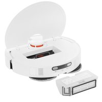 Робот-пылесос Xiaomi Robot Vacuum H50 белый