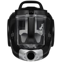 Пылесос  Tefal Compact Power XXL TW4B75EA черный