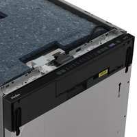 Встраиваемая посудомоечная машина Haier HDWE16-595RU