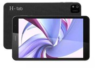 8" Планшет Horizont H-Tab Mini Wi-Fi 64 ГБ черный + чехол