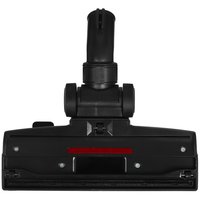 Пылесос  DEXP DVC-2200HC серый
