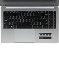 15.6" Ноутбук DEXP Mars P15-I5W300 серый
