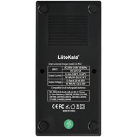 Charger LiitoKala Lii-PL2