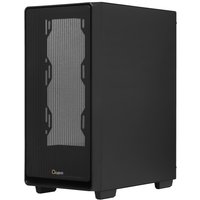 Корпус Ocypus Gamma C60 [Gamma-C60-BKG000XX-GL] черный