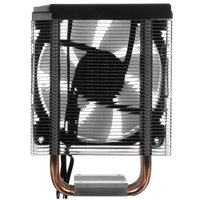 Кулер для процессора JONSBO CR-1400 ARGB [CR-1400 ARGB(Black)] черный