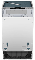 Встраиваемая посудомоечная машина Haier HDWE11-395RU