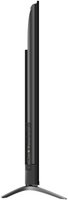 65" (164 см) Телевизор DEXP 65UCGQ1 серебристый