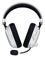 Беспроводные/проводные наушники Razer BlackShark V3 Pro  белый 2026