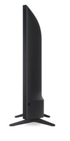 32" (80 см) Телевизор LG 32LQ63006LA черный