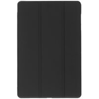 Чехол-книжка  BoraSCO для HONOR Pad X8a/ X8b черный