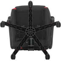 Компьютерное кресло Aceline RB-012 черный