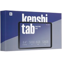 8.4" Планшет KENSHI Pad Pro E90 LTE 128 ГБ золотистый + чехол
