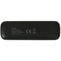 3G/4G LTE модем Brovi E3372-325