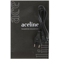 Радиоприемник Aceline AR560 черный