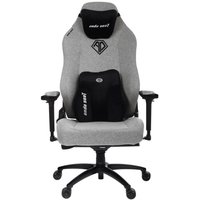 Компьютерное кресло AndaSeat Phantom 3 XL серый