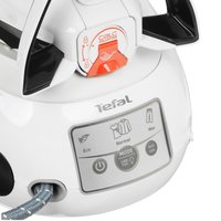Парогенератор Tefal Express Power SV8130E0 черный