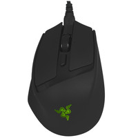 Мышь Razer Basilisk Mobile черный (RZ01-04310100-R3G1)
