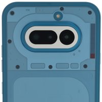 6.78" Смартфон Nothing Phone 4a 256 ГБ синий