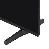 40" (101 cm) TV Haier 40 Smart TV D1 PRO black