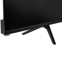 85" (216 sm) Televizor Avalon B85MQA800 qora