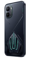 6.78" Смартфон Infinix GT 50 Pro Игровой Комплект 256 ГБ черный