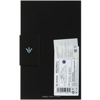 Mouse wireless WLMOUSE Beast X Pro  purple