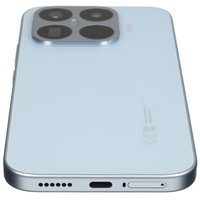 6.59" Смартфон Xiaomi 17T 512 ГБ голубой