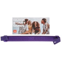 Портативная колонка JBL Charge 6, фиолетовый