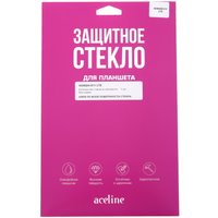 Защитное стекло Aceline для KENSHI E112/ E11