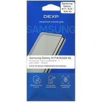 DEXP