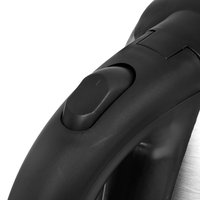 Электр чайнек Aceline SS1800 серебристый