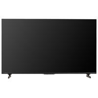50" (126 см) Телевизор Hisense 50E7S PRO черный