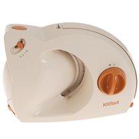 Ломтерезка Kitfort KT-6811 белый