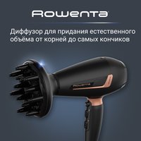 Fen Rowenta Pro Expert CV8830F0 qora/oltinrang