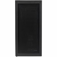 Корпус ARDOR GAMING Crystal CM2  черный