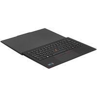 14" Ноутбук Lenovo ThinkPad X1 Carbon Gen 12 черный