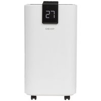 Осушитель воздуха DEXP DH-16PD Smart Line белый