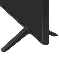 50" (125 см) Телевизор LG 50UR78006LK черный