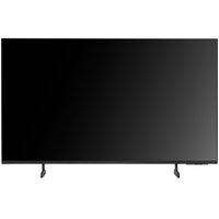 43" (108 см) Телевизор Samsung UE43M70HAUXPY черный