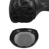 Fen Rowenta Studio Dry Glow CV5820F0 qora