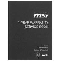 17" Laptop MSI Vector 17 HX AI A2XWIG gray
