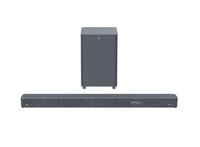 Саундбар Haier HSD310S5 серый