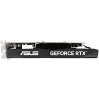 Видеокарта ASUS GeForce RTX 3050 Dual OC Edition [DUAL-RTX3050-O6G]
