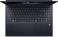 16" Ноутбук Acer Predator Helios Neo 16S AI PHN16S-71-72PG черный