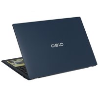 15.6" Ноутбук OSiO BaseLine B150i-001c синий