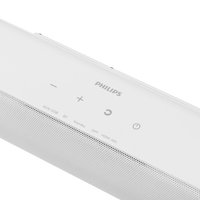 Саундбар Philips TAB5009/93 белый