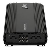 Усилитель AMP MASS 4.100