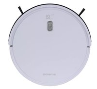Робот-пылесос Polaris PVCR G2 3600 WI-FI IQ Home белый